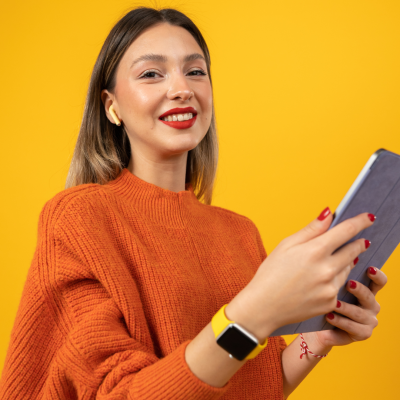 Mentoria de Influência para Empresas Mentoria de Influência para Empresas